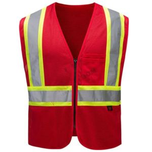 Working Vest