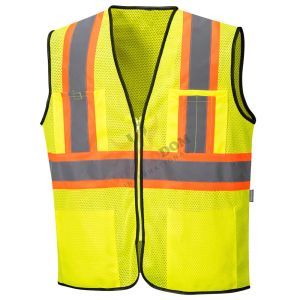 Working Vest