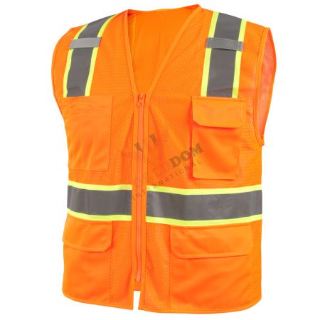Working Vest