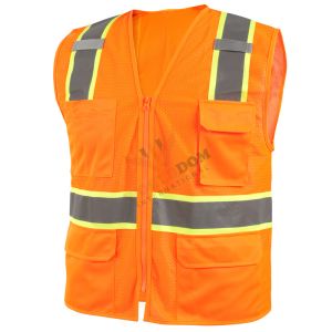 Working Vest